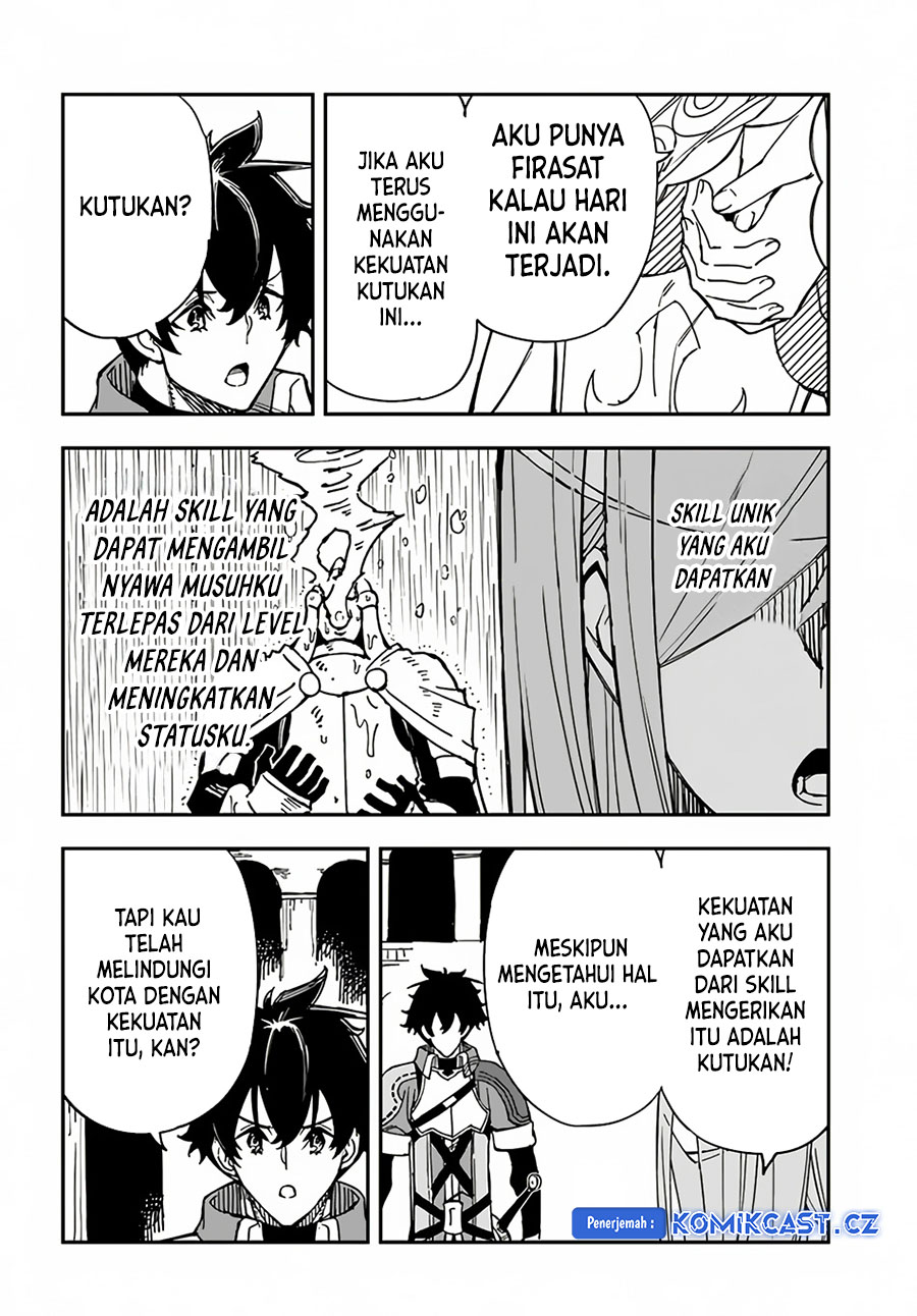 Dilarang COPAS - situs resmi www.mangacanblog.com - Komik genkai level 1 kara no nariagari 031.2 - chapter 31.2 32.2 Indonesia genkai level 1 kara no nariagari 031.2 - chapter 31.2 Terbaru 3|Baca Manga Komik Indonesia|Mangacan